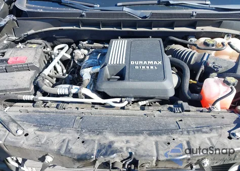 2023 Cadillac Escalade Esv 2Wd Luxury z USA, uszkodzony, nr VIN 1GYS3JKT1PR331084